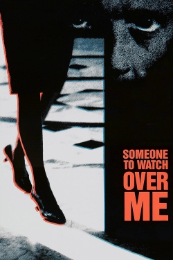 watch-Someone to Watch Over Me