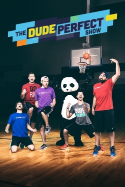 watch-The Dude Perfect Show