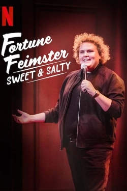 watch-Fortune Feimster: Sweet & Salty
