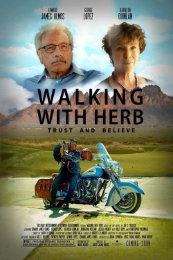 watch-Walking with Herb