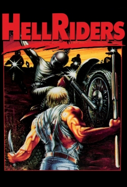 watch-Hell Riders