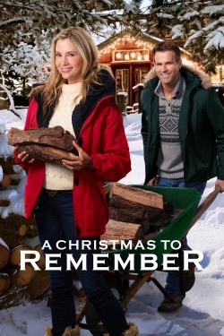 watch-A Christmas to Remember