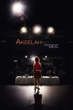 watch-Akeelah and the Bee