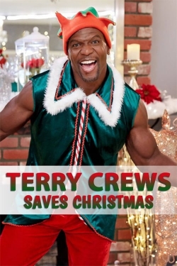 watch-Terry Crews Saves Christmas