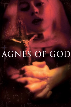 watch-Agnes of God