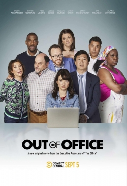 watch-Out of Office