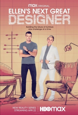 watch-Ellen's Next Great Designer