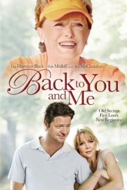 watch-Back to You & Me