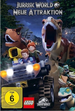 watch-LEGO Jurassic World: Legend of Isla Nublar