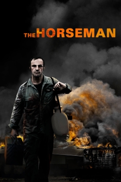 watch-The Horseman