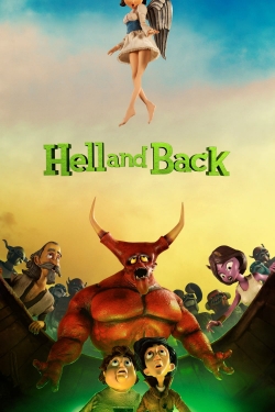 watch-Hell & Back