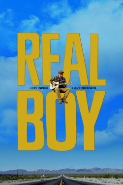 watch-Real Boy