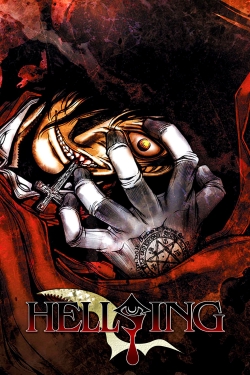 watch-Hellsing Ultimate