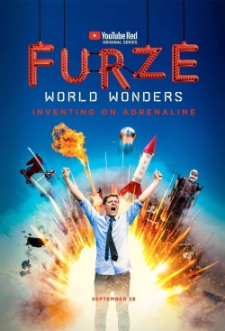 watch-Furze World Wonders