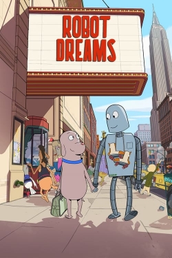 watch-Robot Dreams
