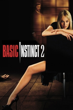 watch-Basic Instinct 2