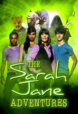 watch-The Sarah Jane Adventures