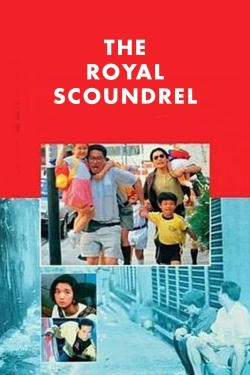 watch-The Royal Scoundrel