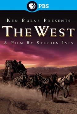 watch-The West