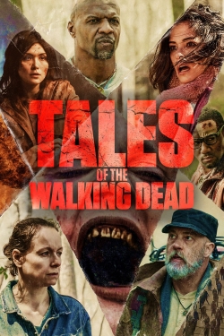 watch-Tales of the Walking Dead