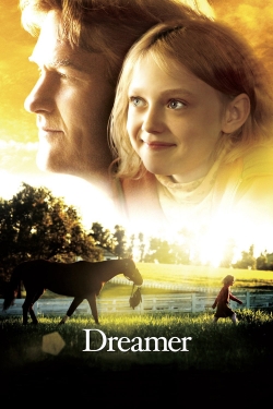 watch-Dreamer: Inspired By a True Story