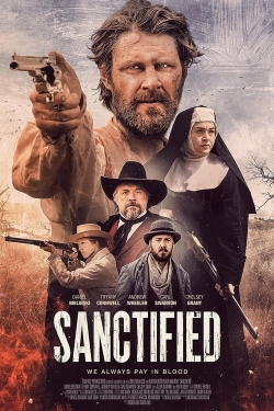 watch-Sanctified