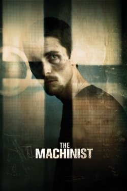 watch-The Machinist