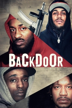 watch-Back Door