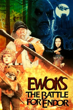 watch-Ewoks: The Battle for Endor