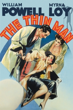 watch-The Thin Man