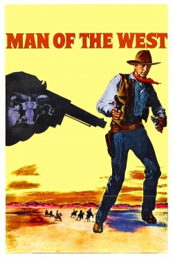 watch-Man of the West