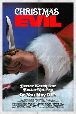 watch-Christmas Evil