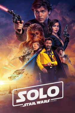 watch-Solo: A Star Wars Story