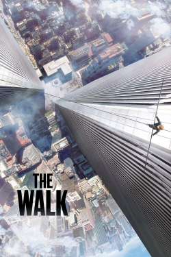 watch-The Walk