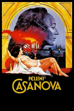 watch-Fellini's Casanova