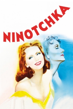 watch-Ninotchka