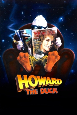 watch-Howard the Duck