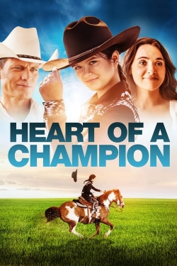 watch-Heart of a Champion