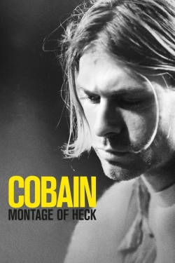 watch-Cobain: Montage of Heck