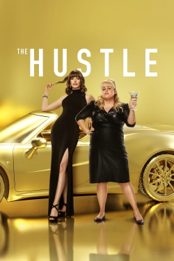 watch-The Hustle