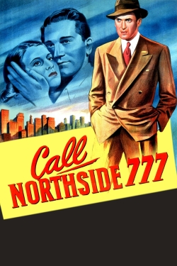 watch-Call Northside 777