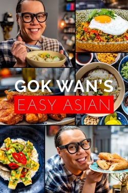 watch-Gok Wan's Easy Asian