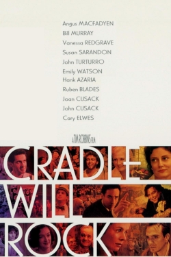 watch-Cradle Will Rock