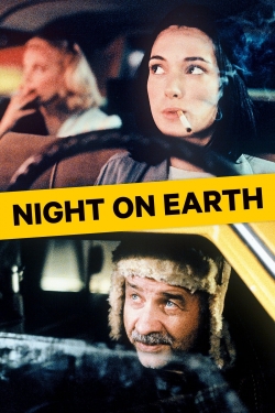 watch-Night on Earth