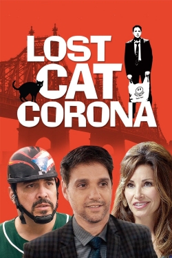 watch-Lost Cat Corona