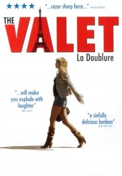 watch-The Valet