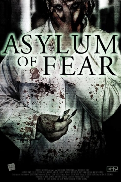 watch-Asylum of Fear