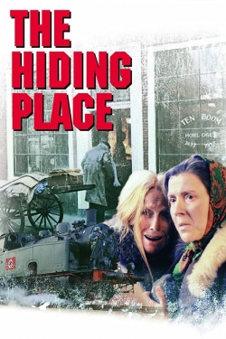 watch-The Hiding Place