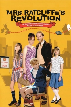 watch-Mrs. Ratcliffe's Revolution