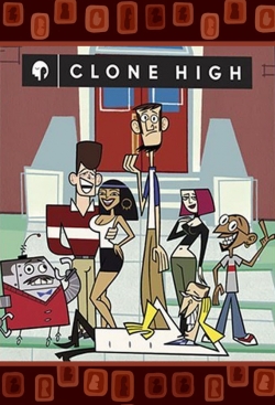 watch-Clone High